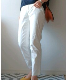 SLOBE IENA | その他パンツ