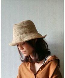 石田製帽 | 帽子