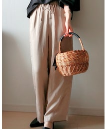 NOMBRE IMPAIR | パンツ