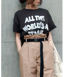 JOURNAL STANDARD | Tシャツ/カットソー