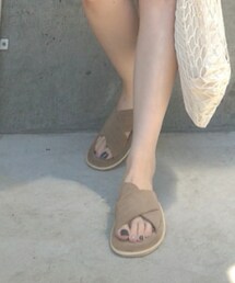 ISLAND SLIPPER | サンダル