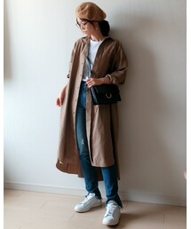 正面図 | レコード