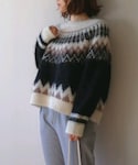 BATONER(バトナー)の「トップス(ニット/セーター)」