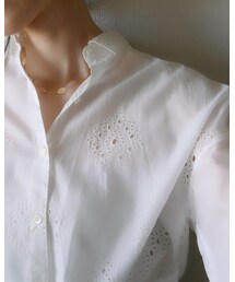 Deuxieme Classe | シャツ/ブラウス