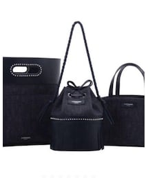 J&M Davidson | ショルダーバッグ