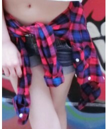 H&M | シャツ/ブラウス