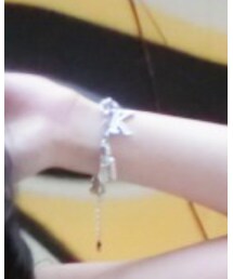 paris bijoux | ブレスレット