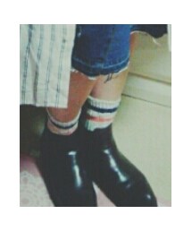 tutuanna* | ソックス/靴下