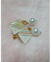 Handmade | イヤリング