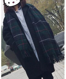無印良品 | マフラー