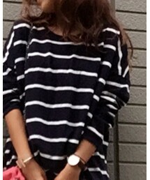 Ungrid | Tシャツ/カットソー