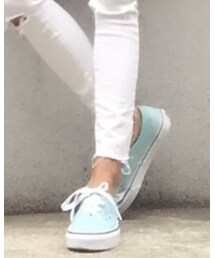 VANS | スニーカー