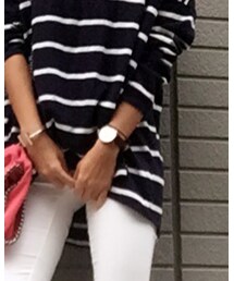 Daniel Wellington | アナログ腕時計