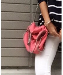 STELLA McCARTNEY | ショルダーバッグ