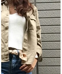 RonHerman VINTAGE | シャツ/ブラウス