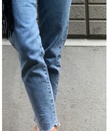 MOUSSY | デニムパンツ