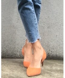 STACCATO | パンプス