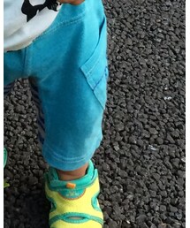 KP BOY | その他パンツ