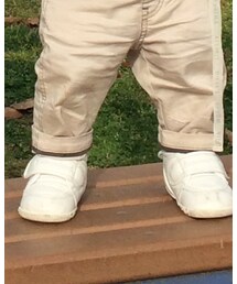 Noeil aime BeBe | スニーカー