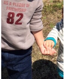 FITH | スウェット