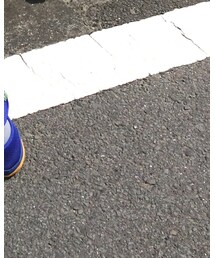 NEW BALANCE | サンダル