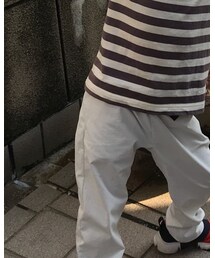 FITH | カーゴパンツ