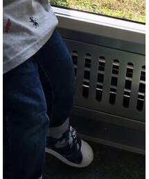 KP BOY | デニムパンツ