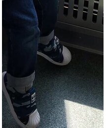 adidas | スニーカー