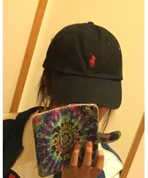 RALPH LAUREN | キャップ