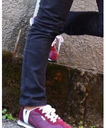 VANS | スニーカー