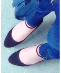 ESPERANZA | パンプス