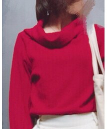 RETRO GIRL | ニット/セーター