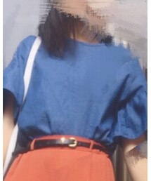 RETRO GIRL | シャツ/ブラウス