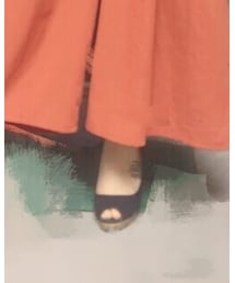 GU | サンダル