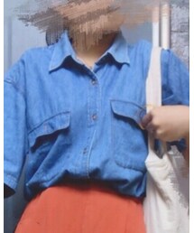 お父さんの | シャツ/ブラウス