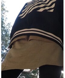 ZARA | パーカー