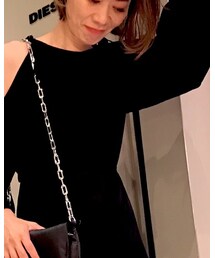 DIESEL | ワンピース/ドレス