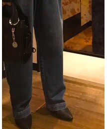 DIESEL BLACK GOLD | デニムパンツ