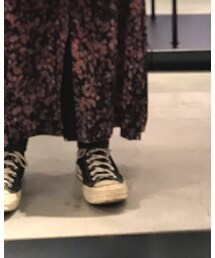 CONVERSE ALL STAR | スニーカー