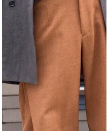 Curensology | その他パンツ