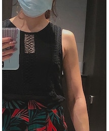 FOREVER 21 | トップス