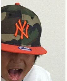 NEW ERA | キャップ