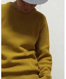 GU | ニット/セーター