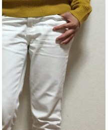 GU | デニムパンツ