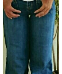 GAP | デニムパンツ