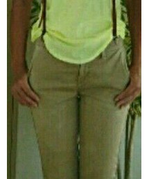 GAP | チノパンツ