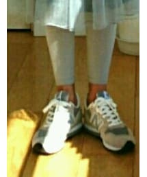 NEW BALANCE | スニーカー