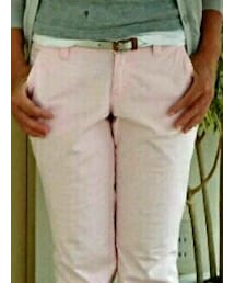 OLD NAVY | チノパンツ