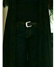 ビューティー&ユース | デニムパンツ