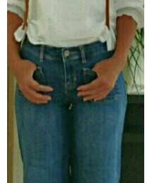 gap kids | デニムパンツ